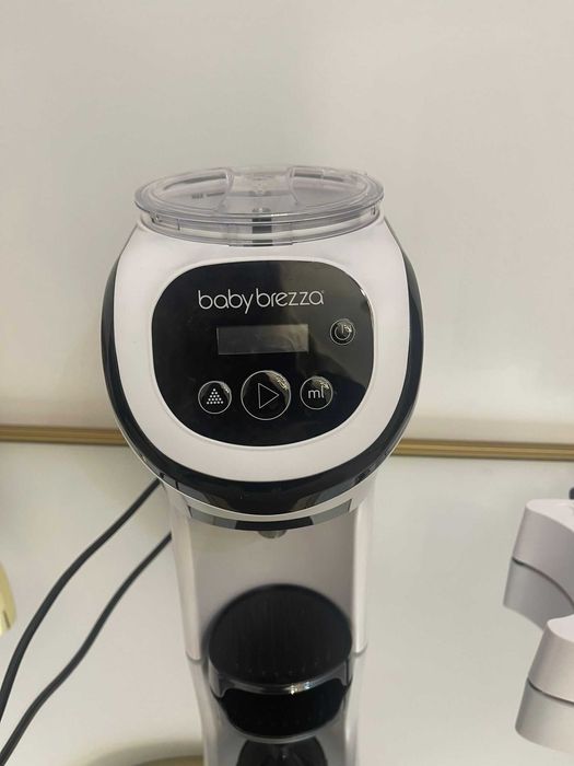 BabyBrezza Pro Advanced Mini