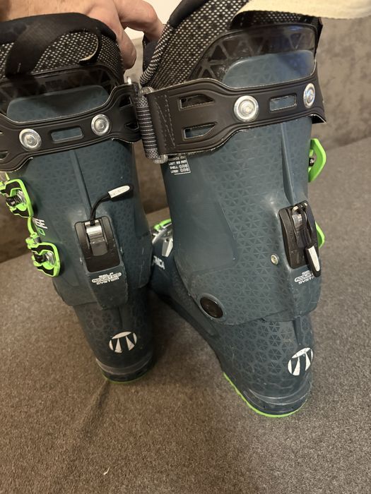 Ски обувки Tecnica