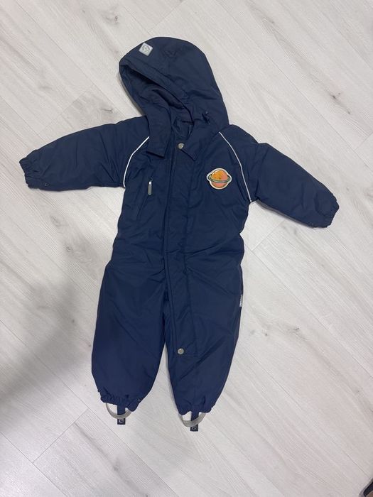 Комбинезон Crockid