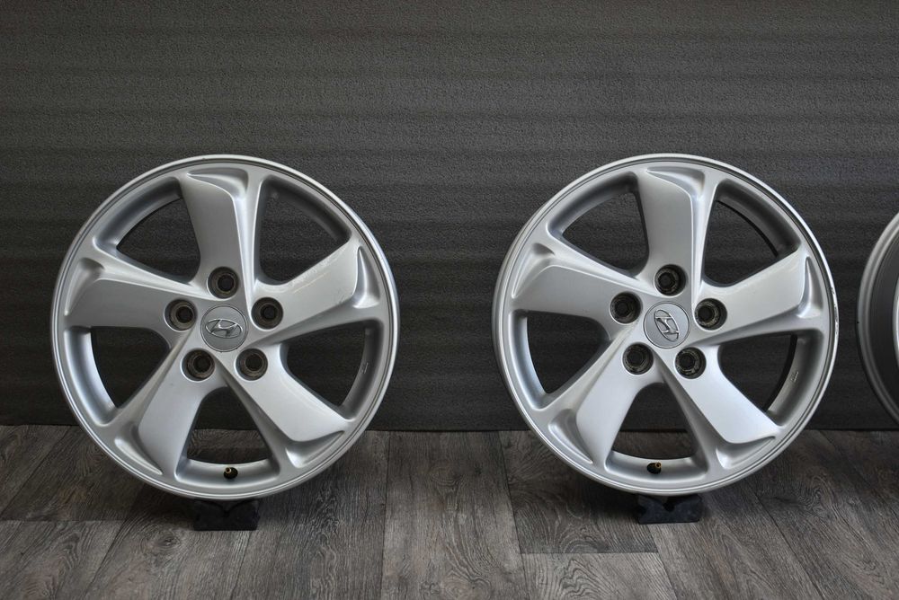 16'' Джанти Hyundai