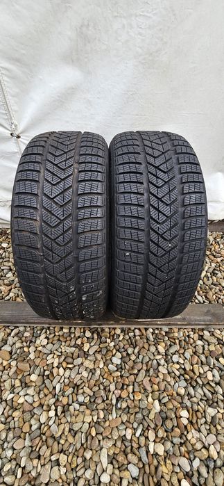 Anvelope Pirelli Sottozero3 Winter Elect PNCS 255/45 R19 104W M+S