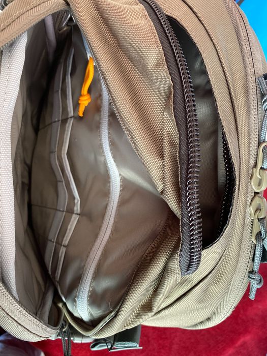 Раница Lowepro BP 300 AW RidgeLine Pro