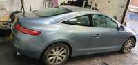 Jante Aliaj cu anvelope R17 Renault Laguna 3 Coupe