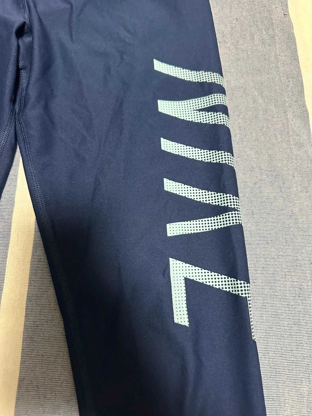 Colanti Nike S albastri