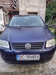Vand volkswagen touran