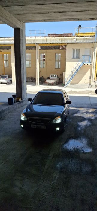 Priora 2012 srochna sotiladi