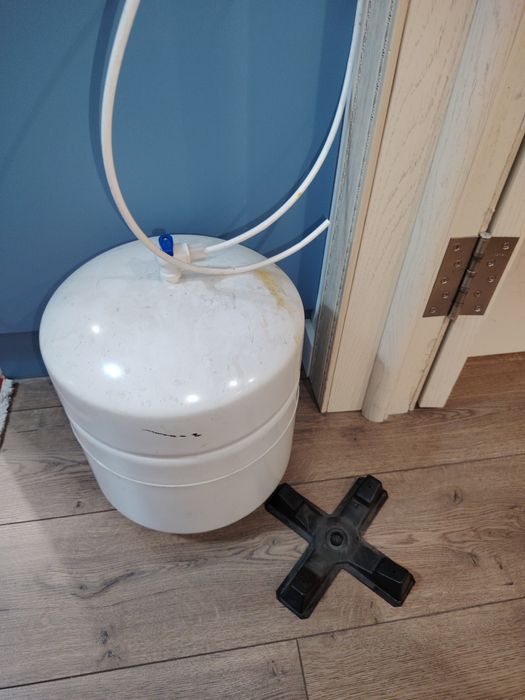 Продам бочок для фильтра