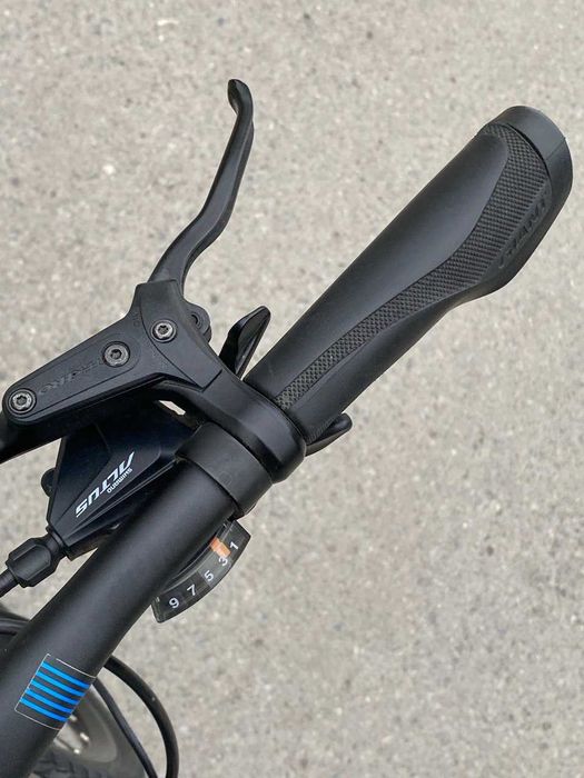 giant fast E+1 / чисто нов!