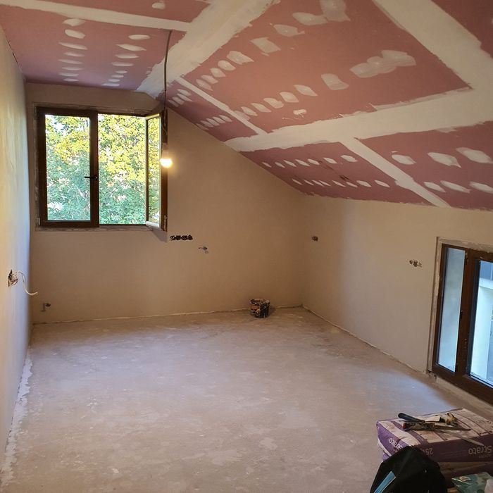 Execut Finisaje Interior  exterior