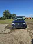 Dezmembrari VW Passat 1.9 TDI B5.5 131 CP