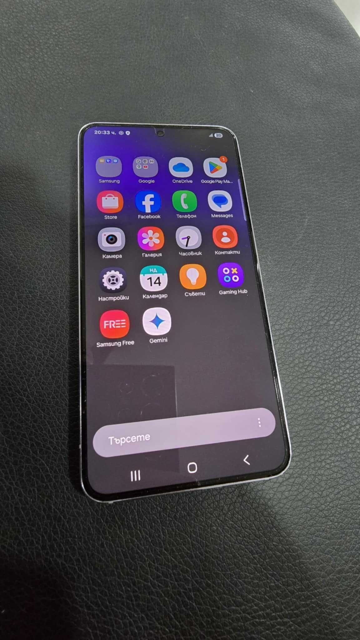 Samsung Galaxy S22 5G 128GB 8GB RAM Dual