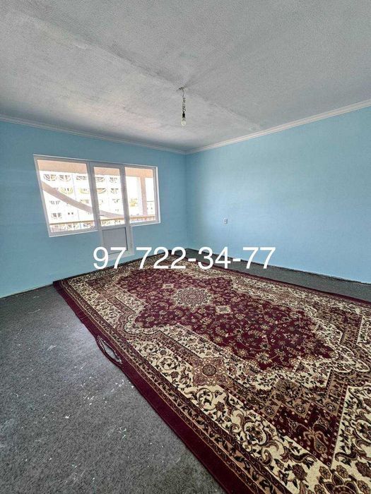 Jizzax shaxrida 2 xonalik kvartira sotiladi