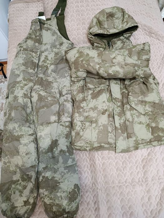 Продам качественную форму