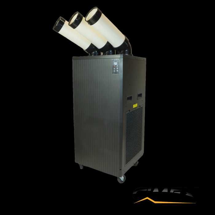 Мобилен климатик 5.5 kW CIMEX, IAC55