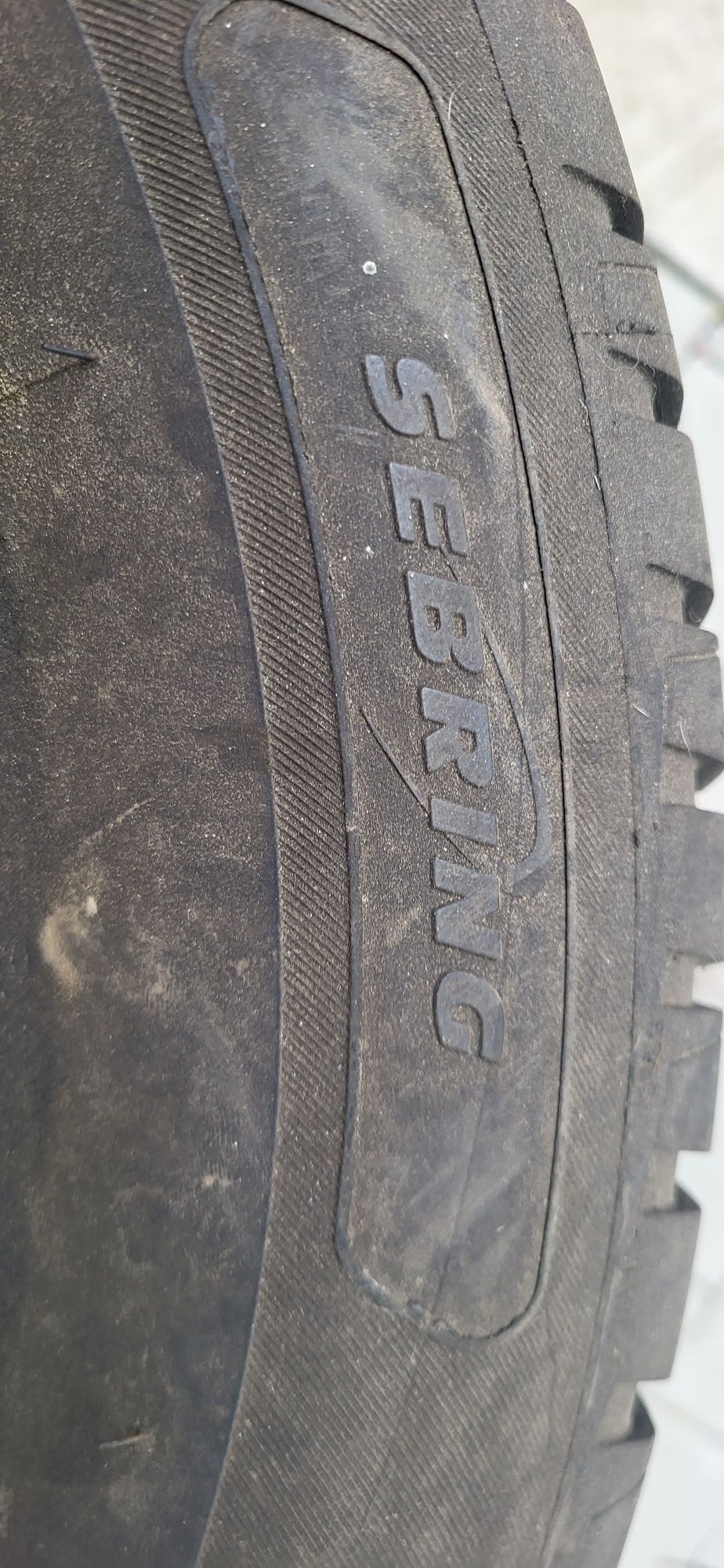 Anvelope vara 205 65 R15