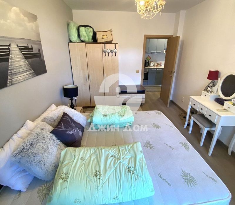 Продава се Двустаен апартамент в Ахелой - 102 кв.м за 395 €/кв.м - Снимка #5