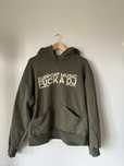 Nerone Support Music Hoodie