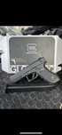 Glock 18 airsoft