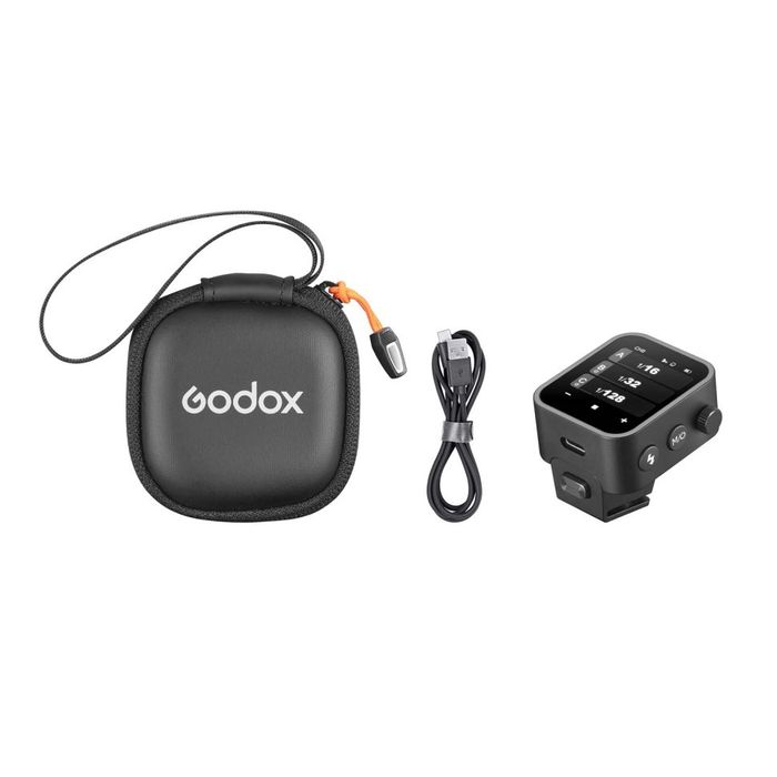 Godox x3. Godox v 860iii.