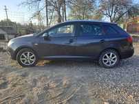 Seat ibiza 1.2 an 2011