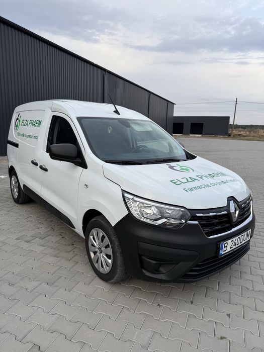 Renault express 1.5 diesel