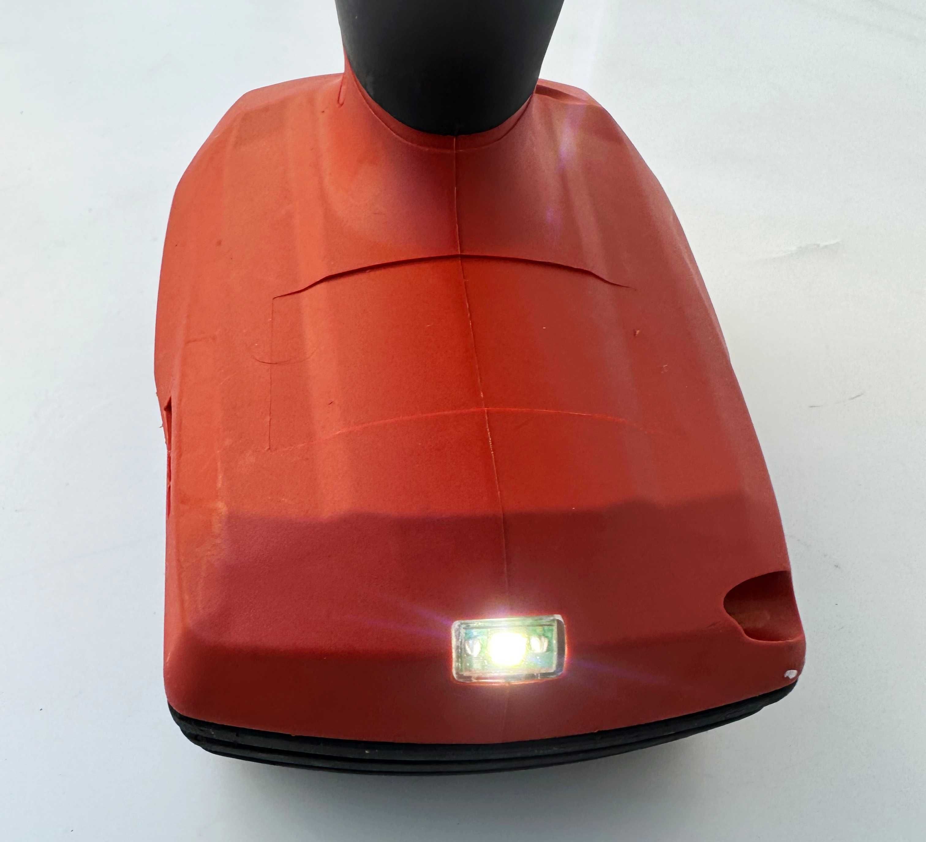 Hilti CD 4-A22 - Акумулаторен пистолет за силикон