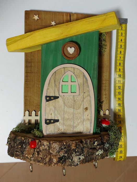 Кутия за ключове