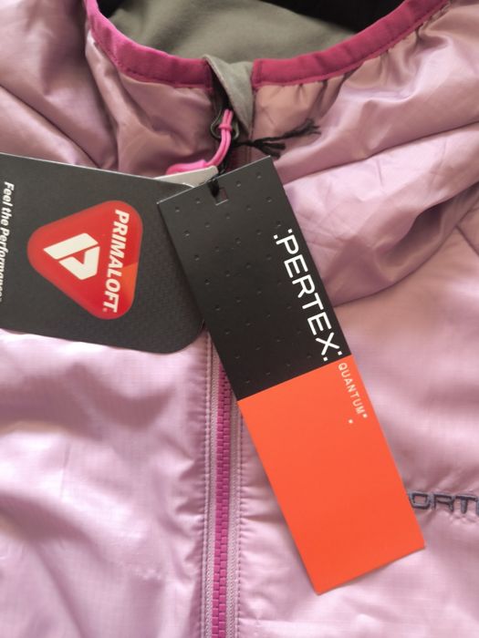 Geaca primaloft La Sportiva M PRET FIX