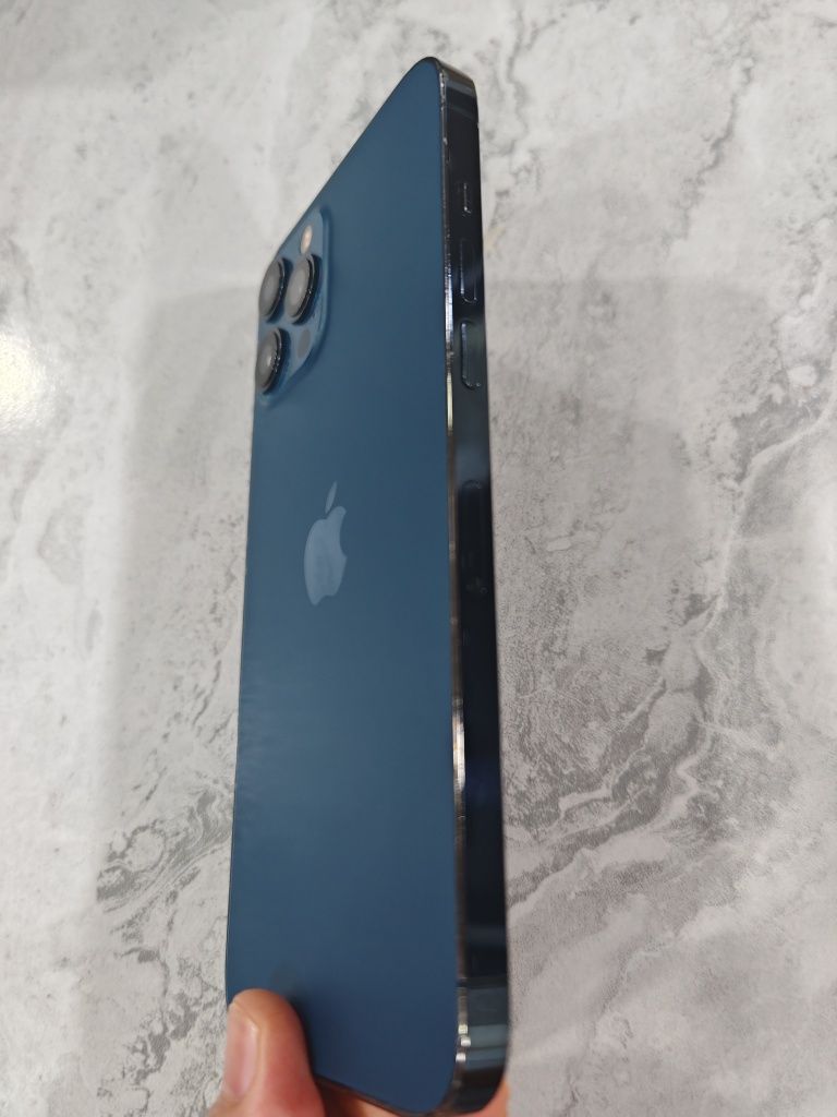 IPhone 12 Pro Max  256GB Yomkost 78%