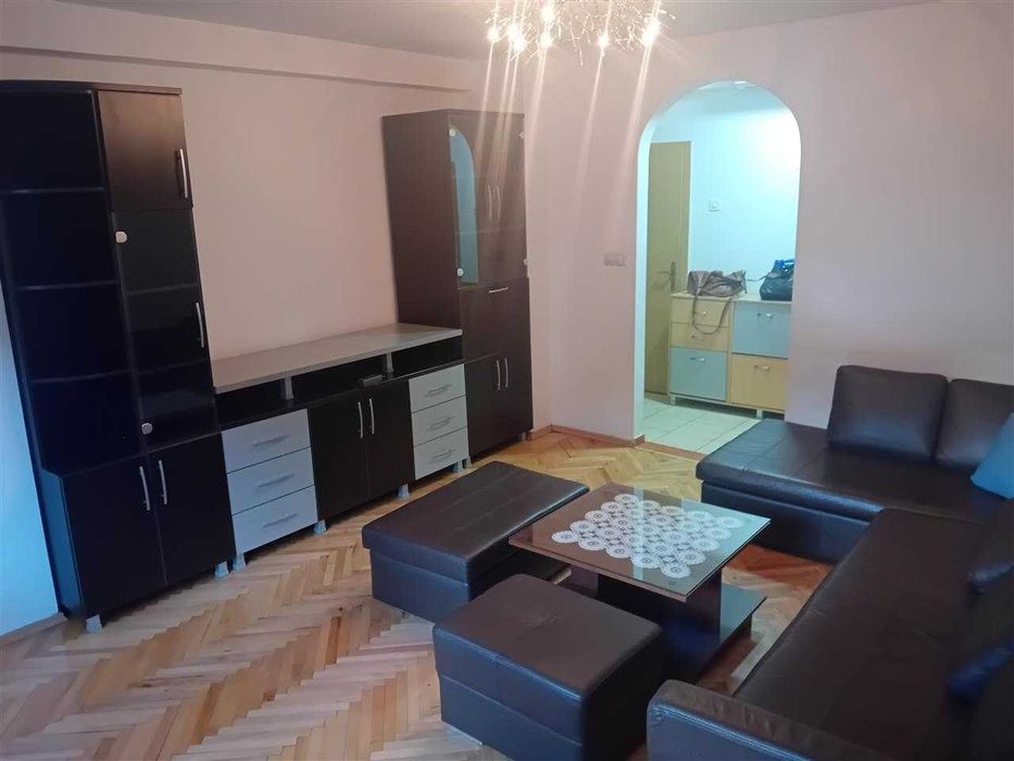 Дава се под наем Тристаен апартамент в Пловдив, Гагарин - 86 кв.м за 351.9 € - Снимка #3