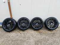 20 Джанти Audi q7 зимни гуми 5x112
