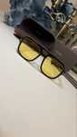 Tom Ford FT0884 Falconer ochelari de soare noi