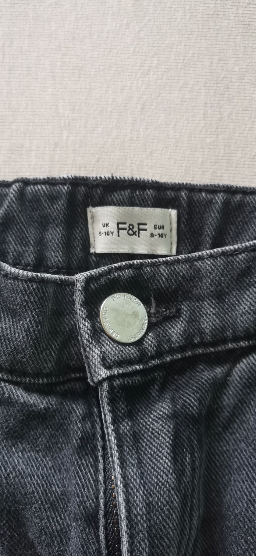 Pantaloni F&F pentru fetițe