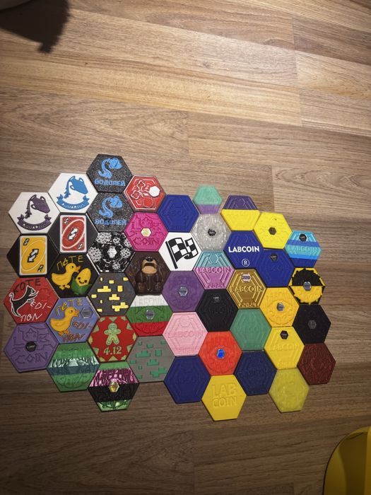 LabCoin (ня бройка или колекция)