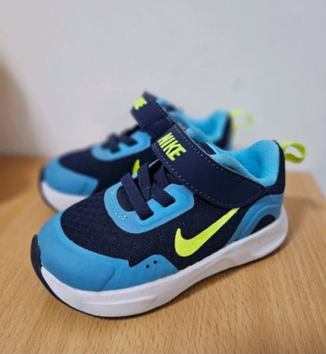 Детски маратонки Найк 32.  номер