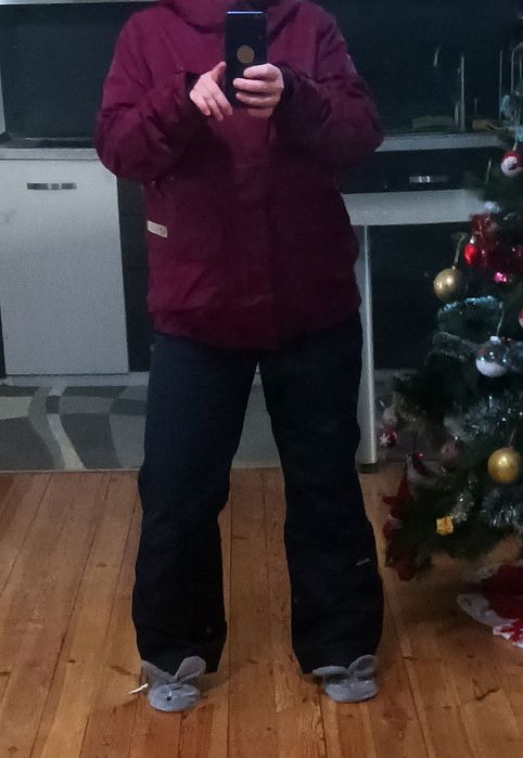 НОВИ!!! и употр. ски екипи  р-р M/L