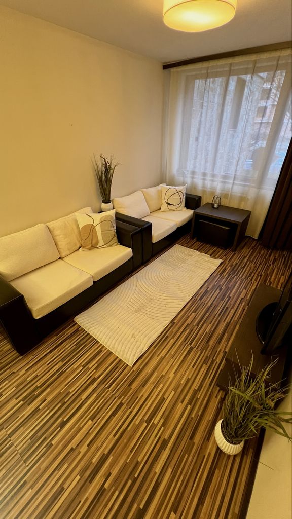 Продава се Двустаен апартамент в Банско - 56 кв.м за 1161 €/кв.м - Снимка #2