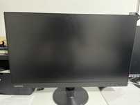 Monitor Lenovo 27 inch 75hz