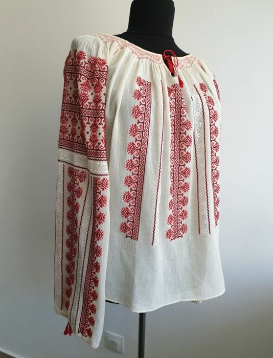 Ie autentica traditionala