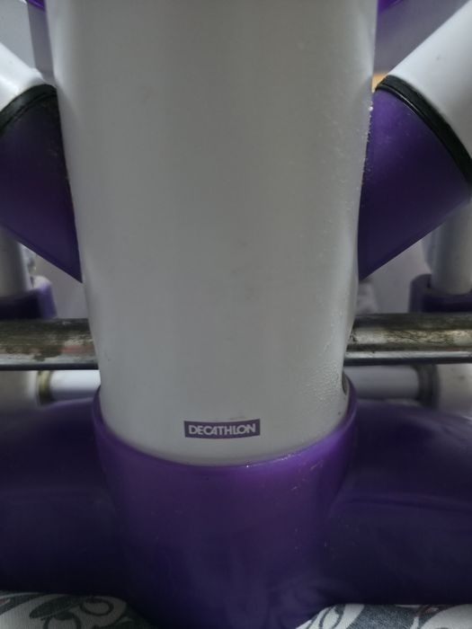 Stepper Domyos Dechatlon