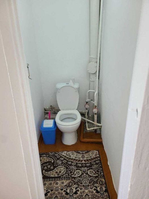 Сдается 2х квартира на Шайхонтохур район Ц13 Абай ор-р Ислам Универст