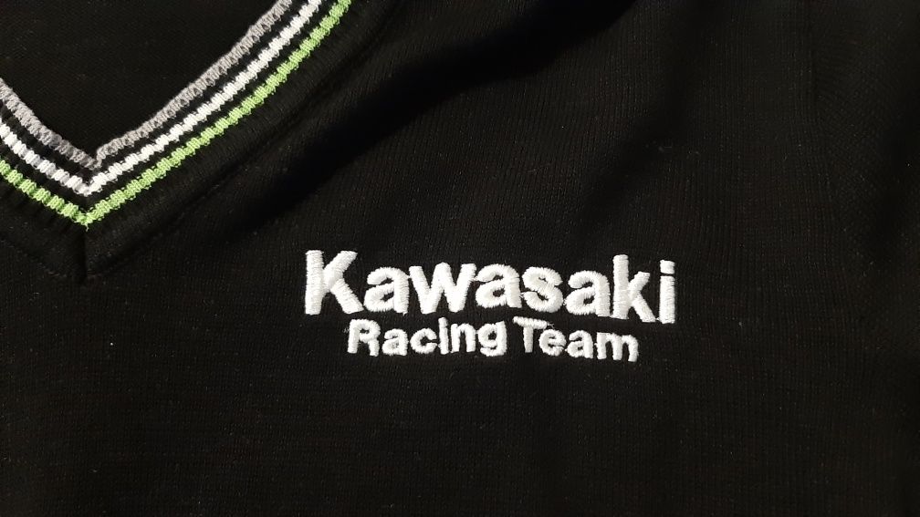 Pulover Kawasaki