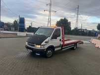 Tractări Auto  Platforma Non Stop!