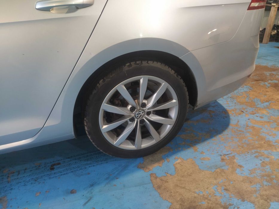 Dezmembrari   VW  Golf 7 ,2.0 TDI Break