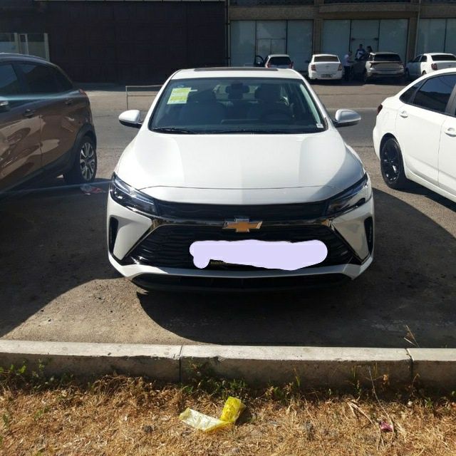 Продам свой авто машину монза 2024 года выпуска