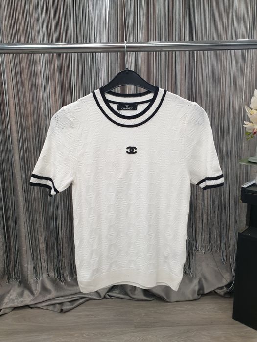 Tricou dama chanel