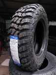 Vand anvelope noi off road,mud terrain  245/70 R16 Fortune MT M+S