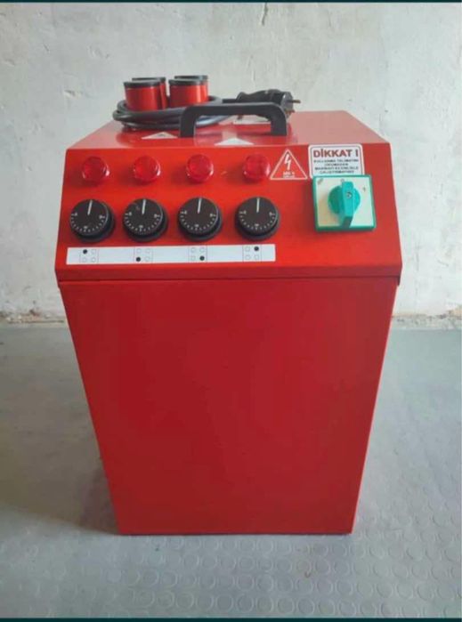 Октопод за сушене