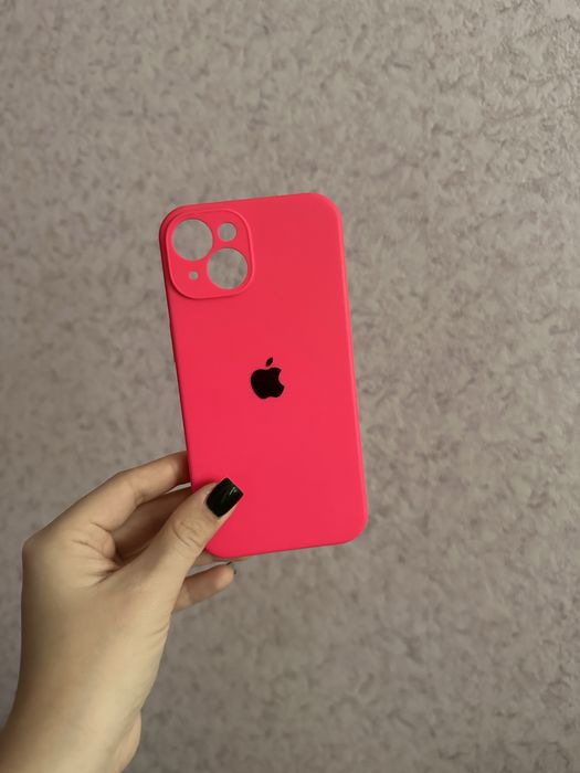 Чехол на 14 айфон