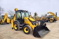 Piese de schimb buldoexcavator JCB